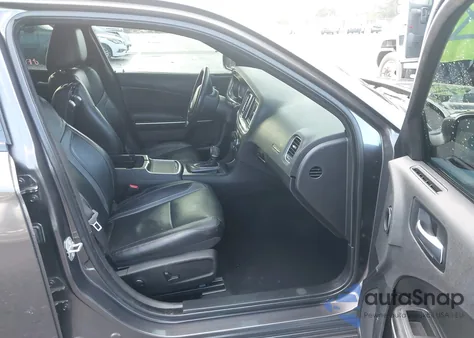 2022 Dodge Charger Sxt Rwd from USA, damaged, VIN 2C3CDXBG4NH169143